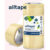 Fita Adesiva PP 45mm x 40m Transparente Forte e Ideal para Embalagens