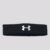 Faixa De Cabeça Under Armour Performance Preta