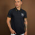 Guarda Roupa Casal 6 Portas com 9 Gavetas 100% MDF Urbano Branco