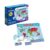 Jogo Infantil Quebra-Cabeça Meu Primeiro Mapa-Múndi com 30 Peças Xalingo – 53298