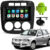 Kit Central Multimidia Android 7 Polegadas Gol G4 2005 06 07 08 09 10 11 12 2013 2014