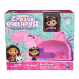 Mini Playset Empilhável da Gabby – Gabby’s Dollhouse