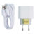 Carregador Turbo + Cabo V8 Micro USB 1m Qualcomm 3.0 10W – Verde