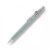Lapiseira 0.7mm P207 Japonesas Asaguinezú Cinza Pentel