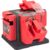 Afiador Multifuncional 65w Amolador de Faca Tesouras Formão Broca Lâmina 60hz – NAM65 – 110v
