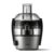 Centrífuga Viva Metal Philips Walita RI1836 – Metal e Preta