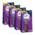 Kit 4 Difusor de Ambiente Glade Lavanda 100ml cada