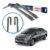 Palheta Limpador Parabrisa Original Bosch Honda Civic 2012 a 2016