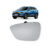 Lente Retrovisor Tracker 2020 2021 2022 Com Base Lado Esquerdo