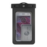 Capa Case Capinha a Prova D’Água Universal Gshield para Celular até 6″ – Vedação Total com Cordão