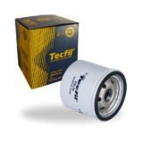 Filtro Oléo Lubrificante Sorento 2.4 2010 até 2015 Original Tecfil
