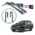 Palheta Limpador Parabrisa Bosch Fiat Palio Adventure 1999 a 2016