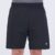 Bermuda New Balance Sport Essentials 7 Preta