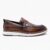 Sapato Democrata Metropolitan Clark Pulse Masculino Couro Original