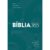 Bíblia Sagrada 365 | NAA | Letra Grande | Capa Dura | Verde
