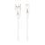 Cabo Usb-a Para Lightning iPhone 6/7/8/X/11/12/13/14 2.4a 2m Imenso Original IMS-158a