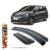 Calha de Chuva para Nissan Livina / Grand Livina 2009 a 2015 4 Portas TG Poli – 32001