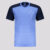 Camisa Cruzeiro Rede Infantil Azul