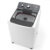 Máquina de Lavar Mueller 15 Kg MLA15 com 11 Programas de Lavagem Branca 110V