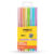 Caneta hidrográfica Pima Pen Lolipop 8 cores Pimaco