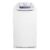Lavadora de Roupas Automática Electrolux 8,5Kg LAC09 Dispenser Multibox Branca