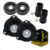 Coxim Axios do Amortecedor Toro Compass Renegade+Kit Batente