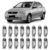 Jogo Balancim Roletado Motor Cobalt Onix Prisma Tracker INA