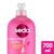 Creme para Pentear Seda Brilho Ceramidas 700ml