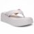 Chinelo Vizzano Flat Feminino – Off White
