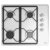 Cooktop 4 Bocas Philco Automático PCT04I Mesa de Inox – Alumínio