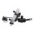suporte de celular para moto universal com carregador usb