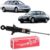 Amortecedor Kayaba Traseiro Honda Civic G7 2001 2002 2003 2004 2005