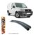 Calha de Chuva para Fiat Doblô 2001 a 2020 2 Portas TG Poli – 24015