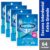 Kit Escova Interdental DenTek Easy Brush Extra 64 unidades