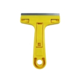 ESTILETE RASPADOR COM LÂMINA DE METAL 145MM FERTAK