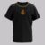 Camisa Real Madrid Lenda Infantil Preta