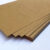 Papel Kraft A3 180g Jandaia Ideal para Artesanato, Embalagens e Projetos Criativos