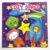 Livro para Colorir Cozy Space Magic 24 folhas
