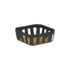Cone Festa Hora da Cenoura – 18x30cm – 50 unidades – Cromus – Rizzo