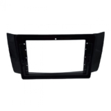 Moldura 9 Flutuante Nissan Sentra G7 14/20 – Black Piano