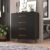 Cômoda Padua 4 Gavetas Preto – Jcarvalho