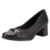 Sapato Feminino Salto Grosso Piccadilly 654046