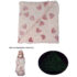 Kit 3un Multiuso 500ml UAU Flores e Folhas