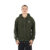 Jaqueta Moletom ZipStorm Hoodie