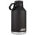 Garrafa Térmica Growler Inox Café Água Chá Camping Pesca Academia 1,9 litros Preta Coleman