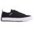 Tênis Coca Cola Atlanta Canvas Coke Preto – Feminino