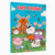 Livro Farm Friends | Livro de Colorir