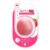 HIDRATANTE LABIAL BETA MORANGO COM 9,5G