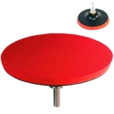Suporte de Boina para Furadeira com Velcro 125 MM MTX