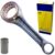 Biela Completa Magneti Marelli Honda CG160 Titan Fan Cargo Start NXR Bros 160 XRE 190 2014 a 2022